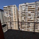 Kirayə (aylıq) 3 otaqlı Yeni Tikili, 8 Noyabr metrosu, Nəsimi rayonu 12