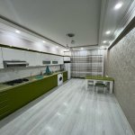 Kirayə (aylıq) 2 otaqlı Yeni Tikili, Elmlər akademiyası metrosu, Elmlər Akademiyası, Yasamal rayonu 4