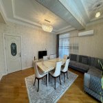 Kirayə (aylıq) 4 otaqlı Yeni Tikili, 28 May metrosu, Nəsimi rayonu 3