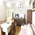 Satılır 3 otaqlı Yeni Tikili, Qara Qarayev metrosu, Nizami rayonu 2