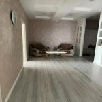 Kirayə (aylıq) 3 otaqlı Yeni Tikili, Nizami rayonu 5