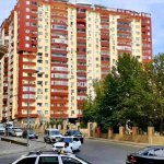 Продажа 4 комнатная Новостройка, м. Нефтчиляр метро, 8-ой километр, Низаминский р-н район 2