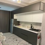 Kirayə (aylıq) 3 otaqlı Yeni Tikili Sumqayıt 9