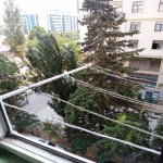 Kirayə (aylıq) 3 otaqlı Köhnə Tikili, 8 Noyabr metrosu, Papanin, Nəsimi rayonu 14