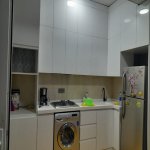 Kirayə (aylıq) 2 otaqlı Yeni Tikili Xırdalan 7