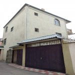 Satılır 6 otaqlı Həyət evi/villa, Əhmədli metrosu, Əhmədli, Xətai rayonu 1