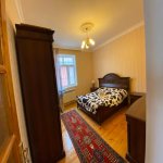 Satılır 4 otaqlı Həyət evi/villa, Avtovağzal metrosu, Biləcəri qəs., Binəqədi rayonu 13