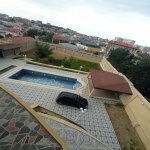 Kirayə (aylıq) 12 otaqlı Həyət evi/villa, Badamdar qəs., Səbail rayonu 1