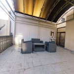 Satılır 9 otaqlı Həyət evi/villa, Badamdar qəs., Səbail rayonu 4
