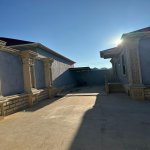 Satılır 3 otaqlı Həyət evi/villa, Avtovağzal metrosu, Aşağı Güzdək, Abşeron rayonu 8