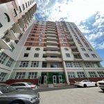 Satılır 3 otaqlı Yeni Tikili, 20 Yanvar metrosu, Nəsimi rayonu 2