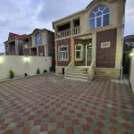 Satılır 5 otaqlı Həyət evi/villa, Masazır, Abşeron rayonu 1