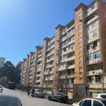 Satılır 2 otaqlı Köhnə Tikili, Həzi Aslanov metrosu, Köhnə Günəşli qəs., Xətai rayonu 1