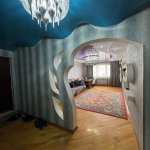 Продажа 3 комнат Вторичка, м. Автовокзал метро, 9-ый микрорайон, Бинагадинский р-н район 3