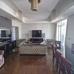 Kirayə (aylıq) 4 otaqlı Yeni Tikili, İçərişəhər metrosu, Səbail rayonu 9