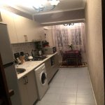 Kirayə (aylıq) 3 otaqlı Köhnə Tikili, Elmlər akademiyası metrosu, Yasamal rayonu 6