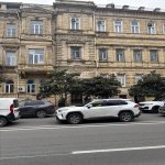 Kirayə (aylıq) 8 otaqlı Ofis, Səbail rayonu 1