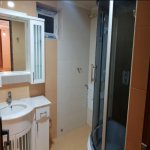 Kirayə (aylıq) 4 otaqlı Yeni Tikili, Nəriman Nərimanov metrosu, Montin qəs., Heydər Əliyev Mərkəzi, Nərimanov rayonu 20