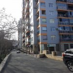 Kirayə (aylıq) Obyekt, Memar Əcəmi metrosu, 1-ci mikrorayon, Nəsimi rayonu 2