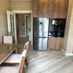 Kirayə (aylıq) 3 otaqlı Yeni Tikili, Xətai metrosu, Ağ şəhər, Xətai rayonu 12