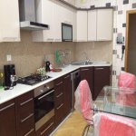 Аренда 3 комнат Новостройка, , Насими район 11