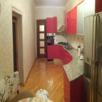 Kirayə (aylıq) 3 otaqlı Yeni Tikili, 20 Yanvar metrosu, Yasamal rayonu 5