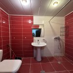 Аренда 2 комнатная Новостройка Хырдалан 10