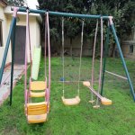 Kirayə (aylıq) 6 otaqlı Həyət evi/villa, Badamdar qəs., Səbail rayonu 11