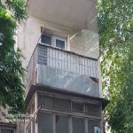 Satılır 1 otaqlı Köhnə Tikili, İnşaatçılar metrosu, Yasamal qəs., Yasamal rayonu 1