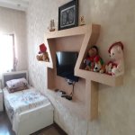 Satılır 3 otaqlı Yeni Tikili Xırdalan 11