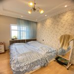 Satılır 3 otaqlı Həyət evi/villa, Əhmədli metrosu, Əhmədli, Xətai rayonu 3