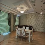 Kirayə (aylıq) 4 otaqlı Yeni Tikili, Səbail rayonu 3