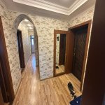 Kirayə (aylıq) 4 otaqlı Köhnə Tikili, Nəriman Nərimanov metrosu, Montin qəs., Nərimanov rayonu 5