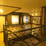 Kirayə (aylıq) 4 otaqlı Bağ evi, Şağan, Xəzər rayonu 10