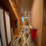 Satılır 4 otaqlı Həyət evi/villa, Avtovağzal metrosu, Biləcəri qəs., Binəqədi rayonu 17