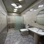 Kirayə (aylıq) 2 otaqlı Yeni Tikili, Nəriman Nərimanov metrosu, Nərimanov rayonu 9