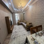 Kirayə (aylıq) 3 otaqlı Yeni Tikili, Əhmədli metrosu, Xətai rayonu 2