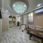 Satılır 6 otaqlı Həyət evi/villa, Keşlə qəs., Nizami rayonu 16