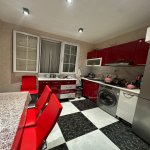 Kirayə (aylıq) 3 otaqlı Yeni Tikili, İnşaatçılar metrosu, Yeni Yasamal qəs., Yasamal rayonu 6