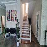 Kirayə (aylıq) 6 otaqlı Bağ evi, Mərdəkan, Xəzər rayonu 18