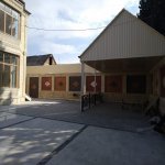 Satılır 12 otaqlı Həyət evi/villa Gəncə 19