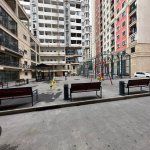 Kirayə (aylıq) 2 otaqlı Yeni Tikili, Xətai metrosu, Xətai rayonu 17