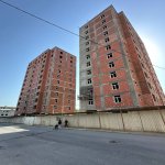 Продажа 2 комнатная Новостройка, пос. Локбатан, Гарадаг район 5
