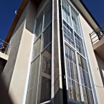 Satılır 5 otaqlı Həyət evi/villa, Badamdar qəs., Səbail rayonu 1