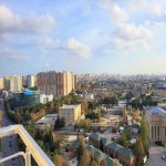 Satılır 3 otaqlı Yeni Tikili, Qara Qarayev metrosu, Nizami rayonu 20