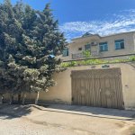 Satılır 6 otaqlı Həyət evi/villa, Neftçilər metrosu, Sabunçu rayonu 1