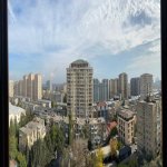 Kirayə (aylıq) 2 otaqlı Yeni Tikili, İnşaatçılar metrosu, Yasamal rayonu 16