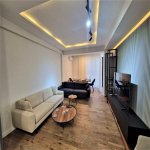 Kirayə (aylıq) 3 otaqlı Yeni Tikili, Bayıl qəs., Səbail rayonu 2