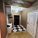 Аренда 2 комнатная Новостройка, İnşaatçılar метро, Ясамал район 6