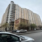 Satılır 4 otaqlı Yeni Tikili, 28 May metrosu, Nərimanov rayonu 1